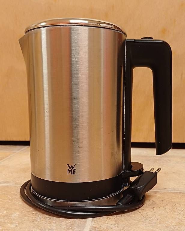 Bollitori: Wasserkocher WMF 0,8 L  – Usato da Schenkon venduto da erwin-53