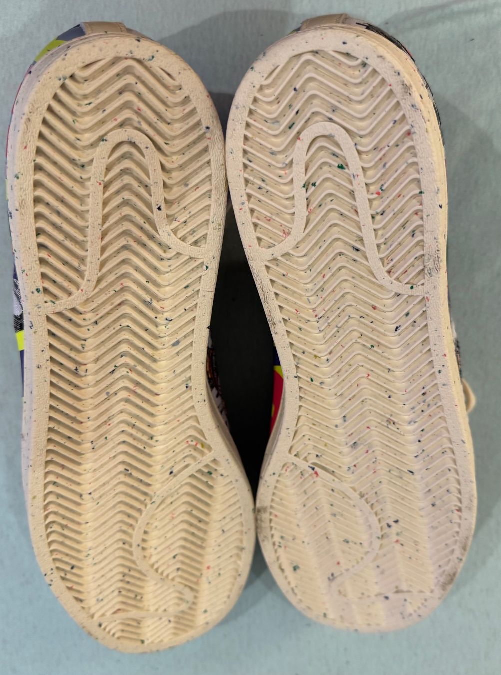 Adidas Herrenschuhe: **** ADIDAS SUPERSTAR **** – Neu (gemäss Beschreibung) aus Giumaglio von soloemi 4