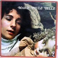 Marie-Paule Belle - 1973 Vinyle LP 33 tours Excellent état