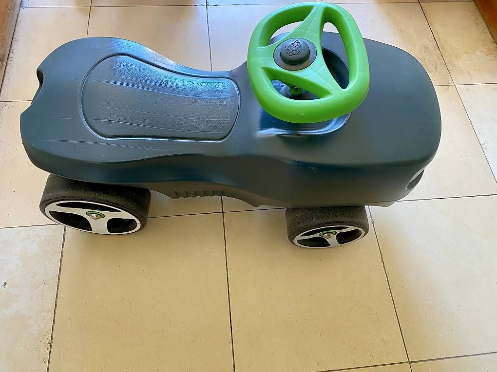 Veicoli per bambini: Bobbycar – Usato da Basel venduto da 12Glory 2