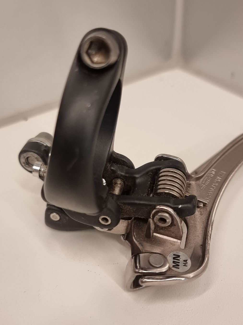Shimano Pezzi di ricambio: DURA ACE 7900 – Usato da Genève venduto da dav_9xtx 5