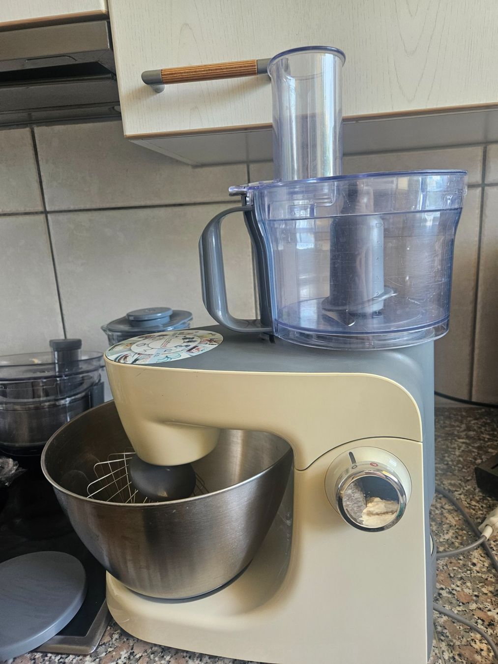 Elettrodomestici da cucina: Kenwood MultiOne Kitchenmachine – Usato da Zürich venduto da AniaKa 5