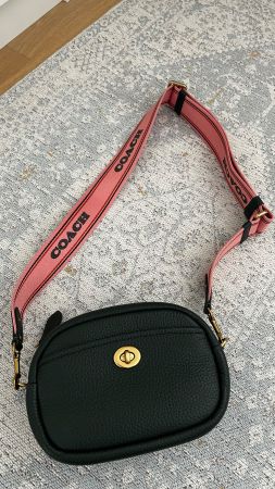 Coach Camera Bag - Top Zustand - Wie Neu!