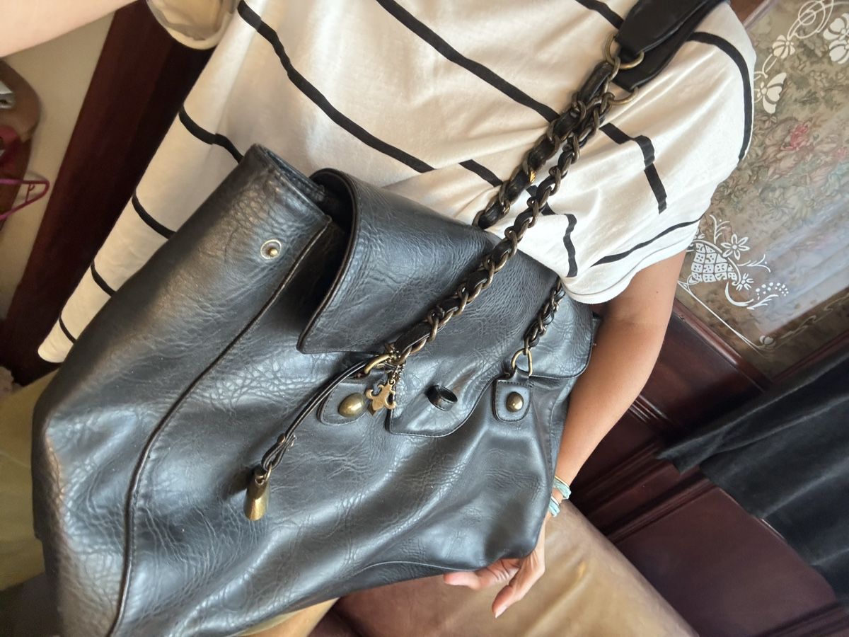 Borse da donna: Friis Company Tasche – Usato da Obfelden venduto da cesarina10 9