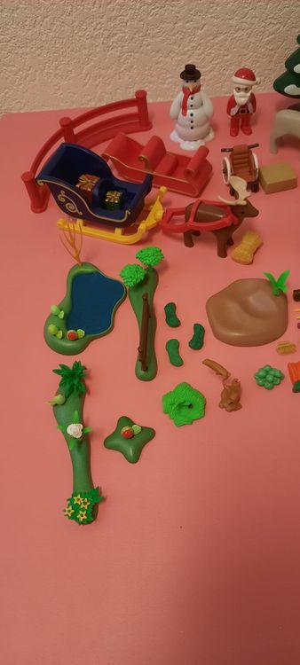 Playmobil Jouets: Diverse Playmobil Teile – Neuf (Voir description) à Grenchen par lia51 4