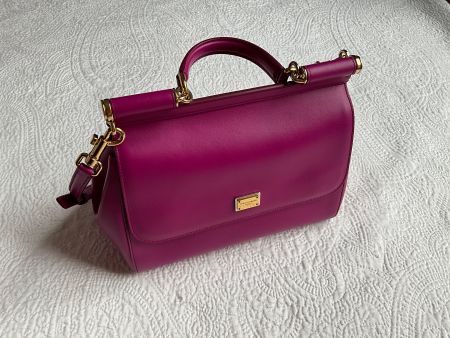 Sac Dolce&Gabbana Sicily