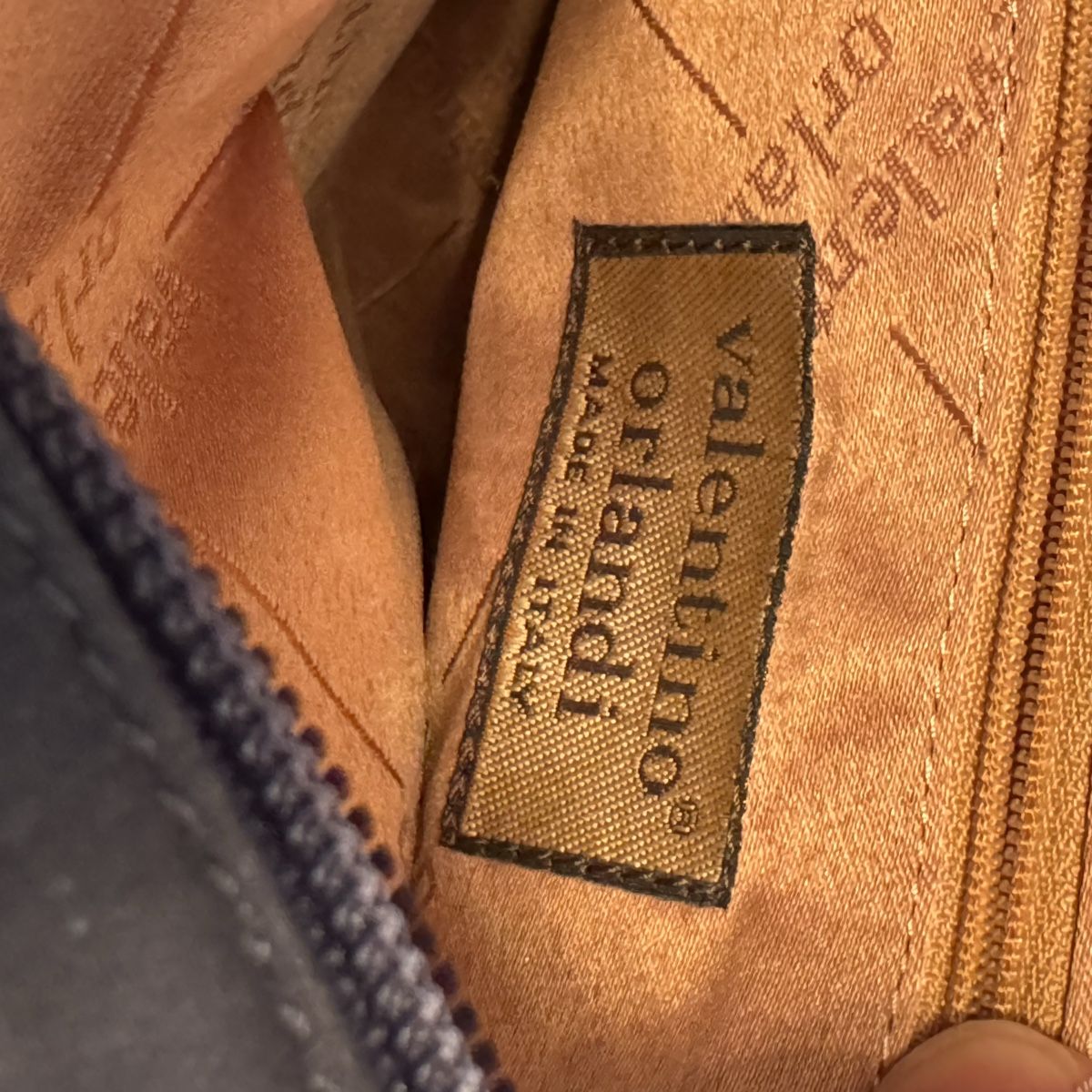 Valentino Borse da donna: valentino orlandi Handtsche – Usato da St. Gallen venduto da mania03 4