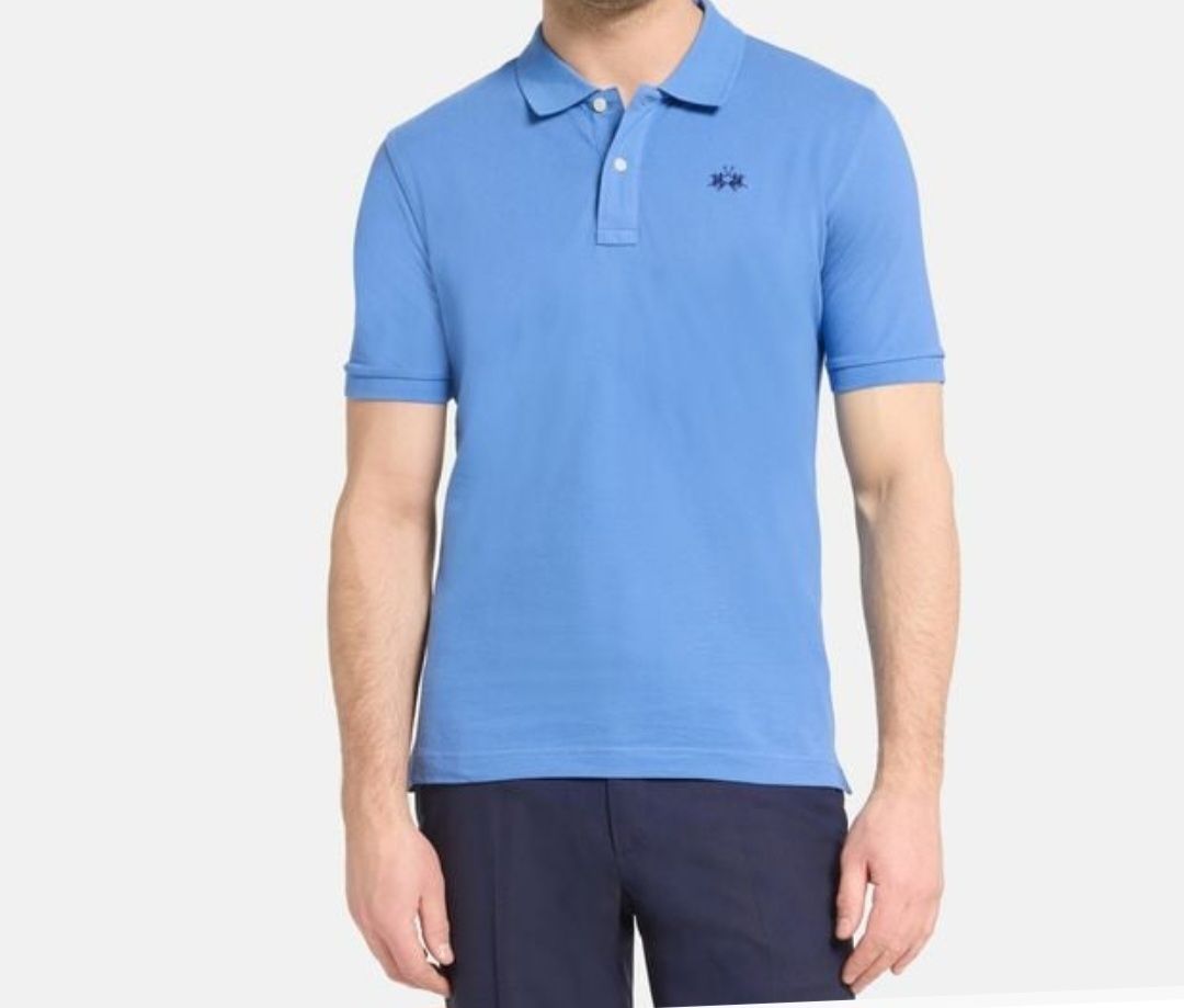 La Martina Polo-Shirts: La Martina Polo – Gebraucht aus Meilen von apollo40 1