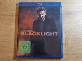 Blacklight (2022) RAR Bluray