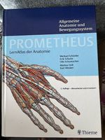 Prometheus 