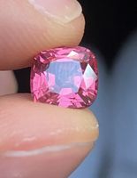 Hochwertiger natürlicher Spinell aus Burma – 2.63ct – intens
