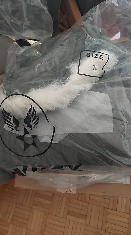 Avirex Jacken: Veste Parka hiver Avirex – Neu (gemäss Beschreibung) aus Lausanne von car_kw9d 2