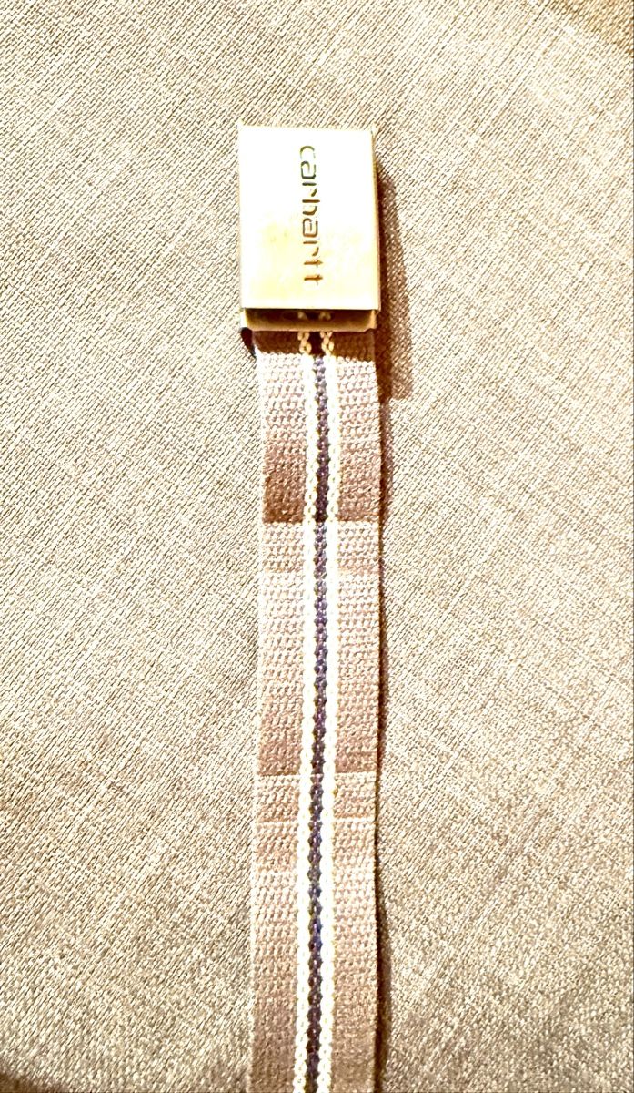 Carhartt Cinture: Vintage Gürtel von Carhartt – Usato da Schattenhalb venduto da Oodaaq 2