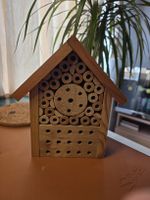Bienenhaus Siena Garden Florenz Holz 19x8x22cm neu