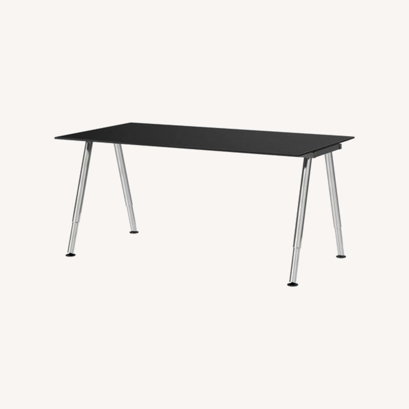 Ikea Bureaux: Schreibtisch 160x80cm – D'occasion à Bachenbülach par BIGL21
