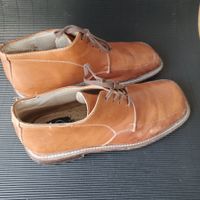 BAGATT  / Leder , Herrenschuh Grösse 43