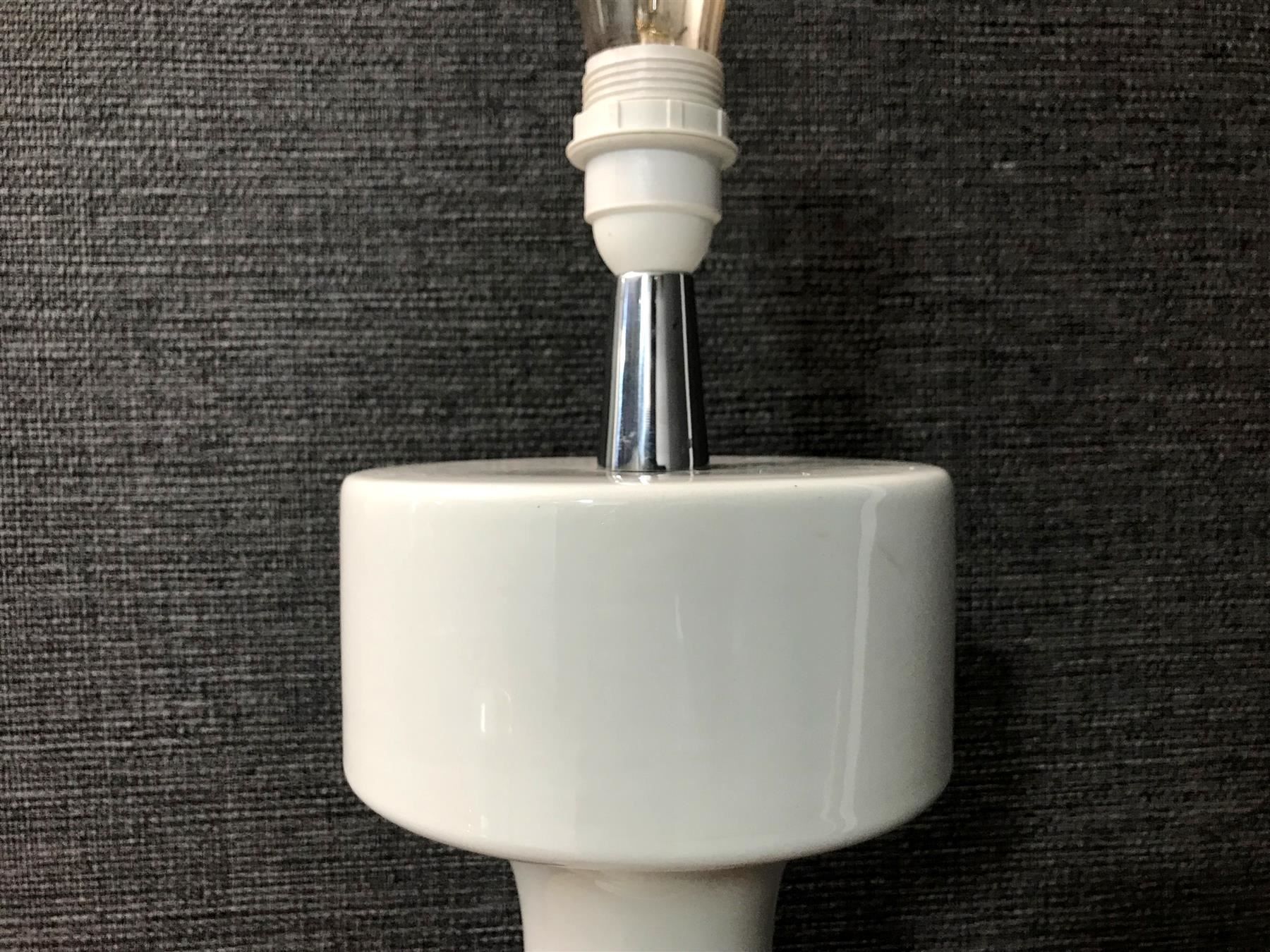 Lampen: Design Lampe Sockel  Toll gefertigt – Gebraucht aus Laufenburg von industrial-silence 4