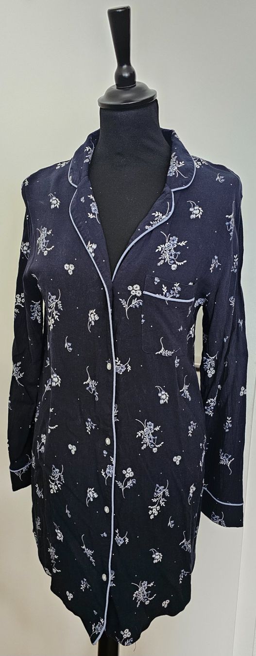 H&M Negligees & Pyjamas: Chemise de nuit - H&M - Taille S – Gebraucht aus Court von Jovi2