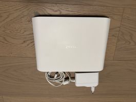 Zyxel Router AX7501-B1