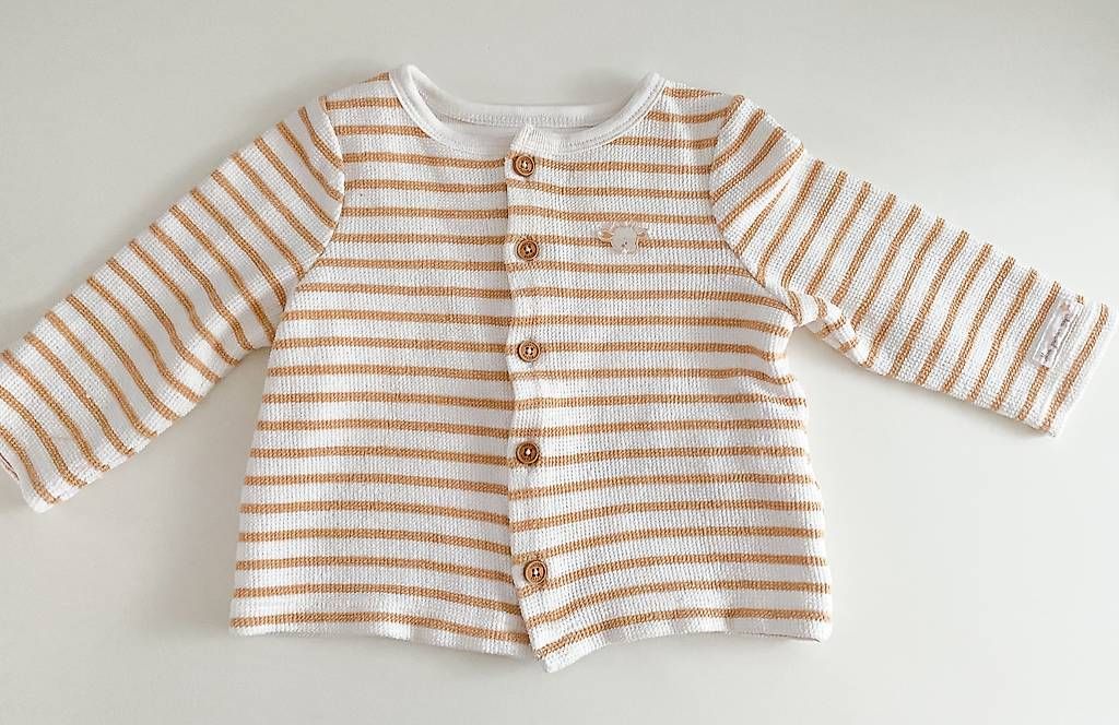 Maglioni & Felpe: Ensemble Sergent Major 6 mois / 67 cm comme neuf – Nuovo (secondo la descrizione) da Bevaix venduto da MPaw 1