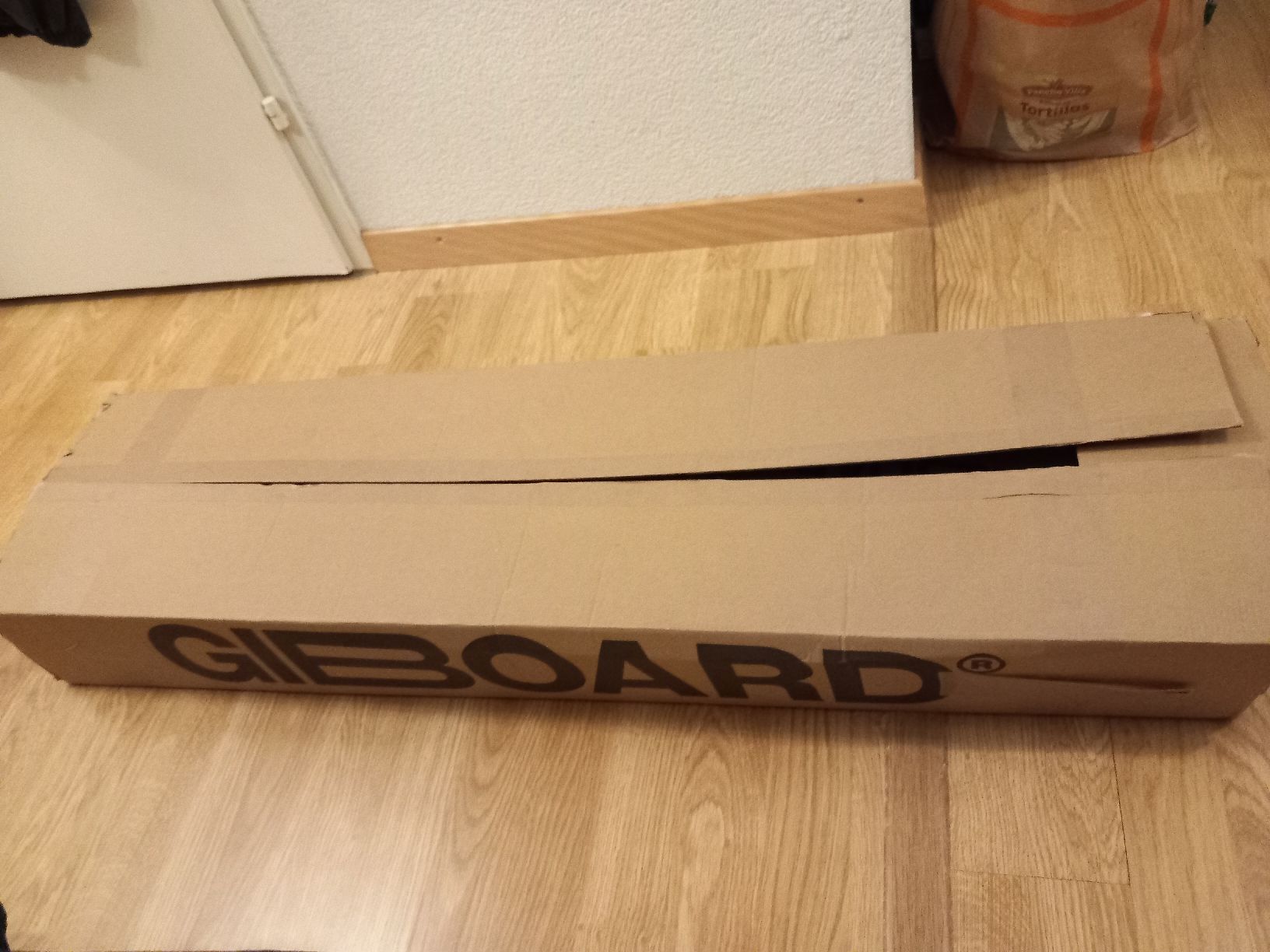 Slackline: Giboard Set Bonzo Classic NEU – Nuovo e nell'imballaggio originale da Zürich venduto da ann_6j7t 1