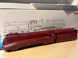 Maerklin 33911 BR03.10  !!Lire le descriptif !!