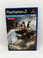 Steel Lancer Arena International (Deutsch) - Playstation 2
