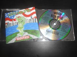Ugly Kid Joe – America's Least Wanted / 1992
