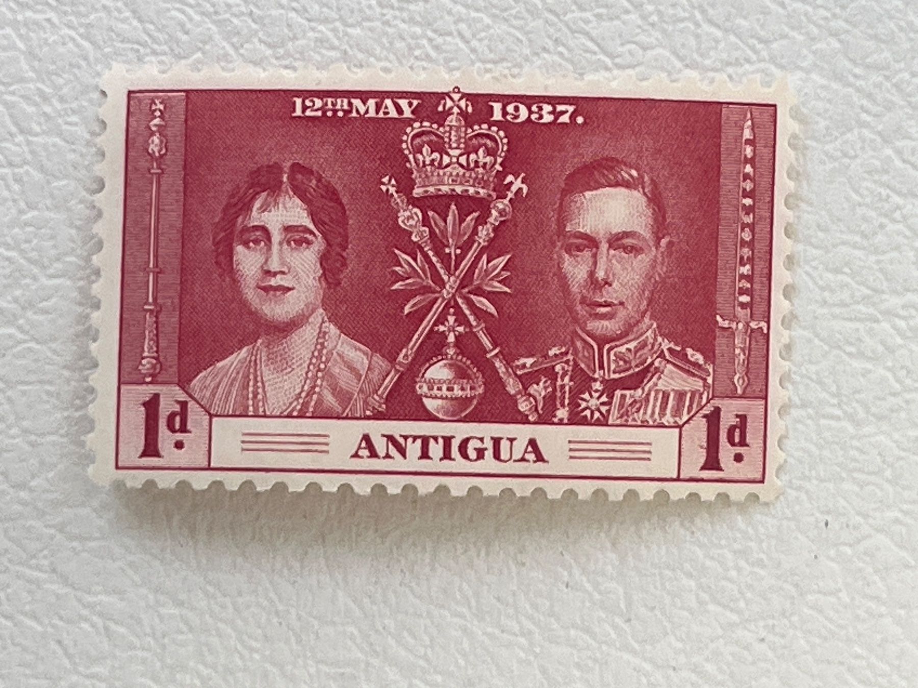 Tutti i francobolli: Antigua Briefmarke – Usato da Chiasso venduto da AzenYa