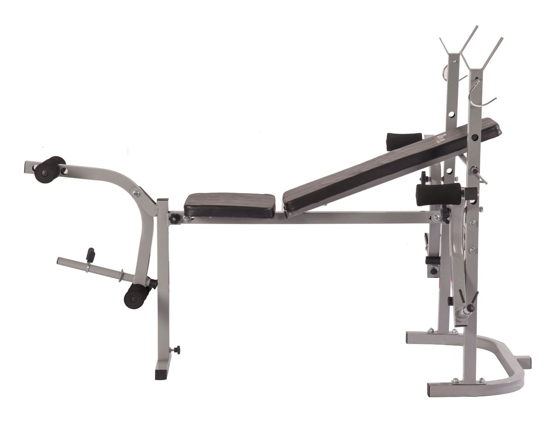 Hometrainer: Dragon Hantelbank – Usato da Oberdorf BL venduto da Semema 5