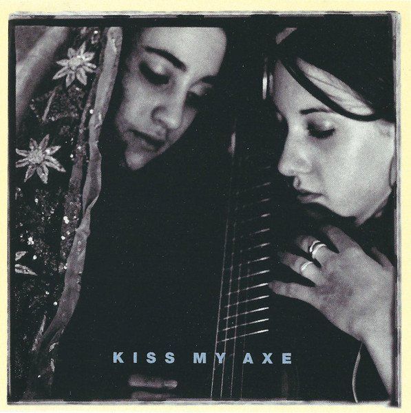 CD: Mike Horowitz KISS MY AXE CD – Usato da Kandergrund venduto da Sososo