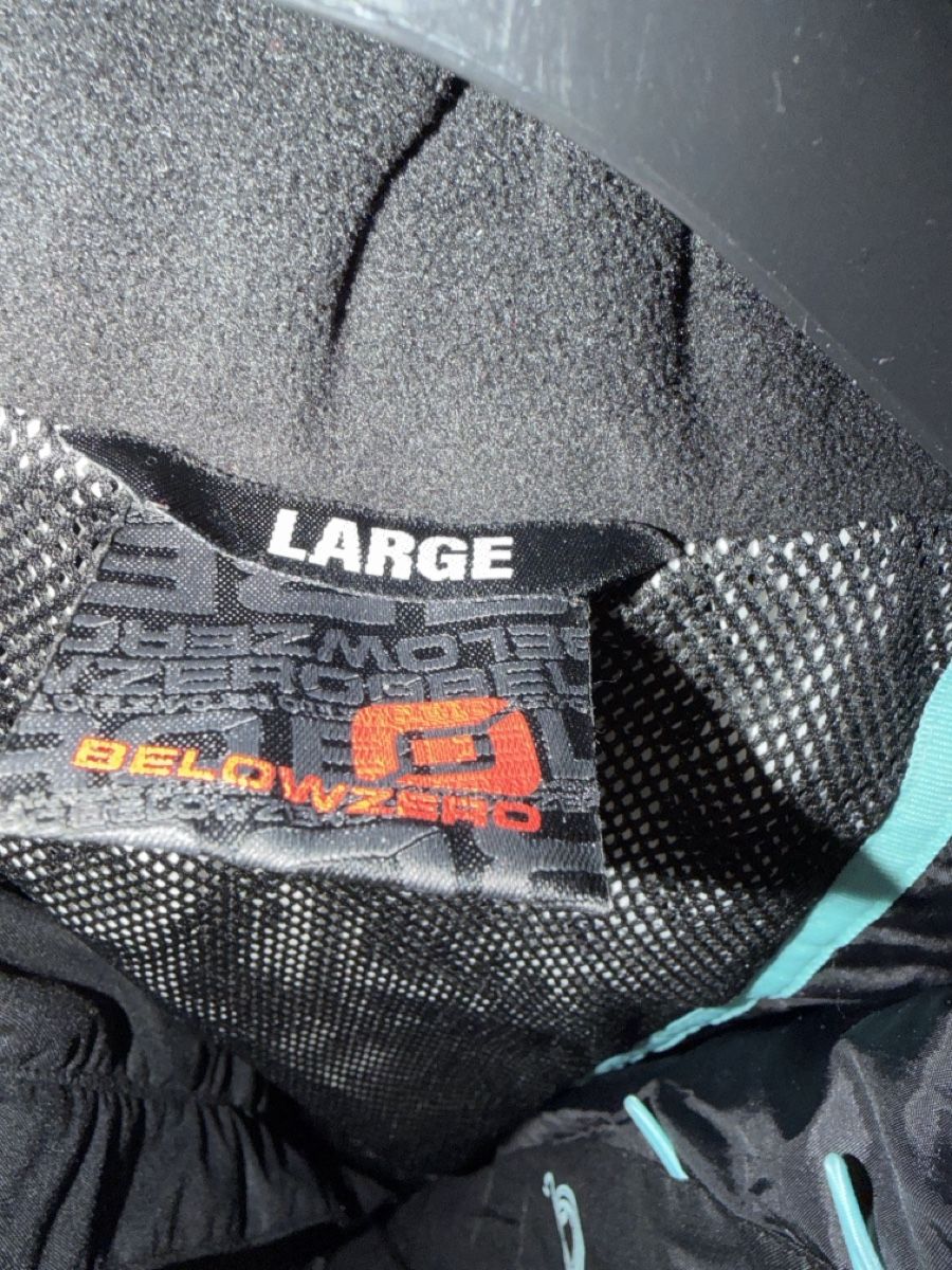 Giacche: Jaket/veste/jacket ski/snowboard BELOW ZERO – Nuovo (secondo la descrizione) da Lausanne venduto da joshua75 1