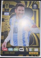 FIFA WORLD CUP 2026 - Lionel Messi GOLDEN BALLER