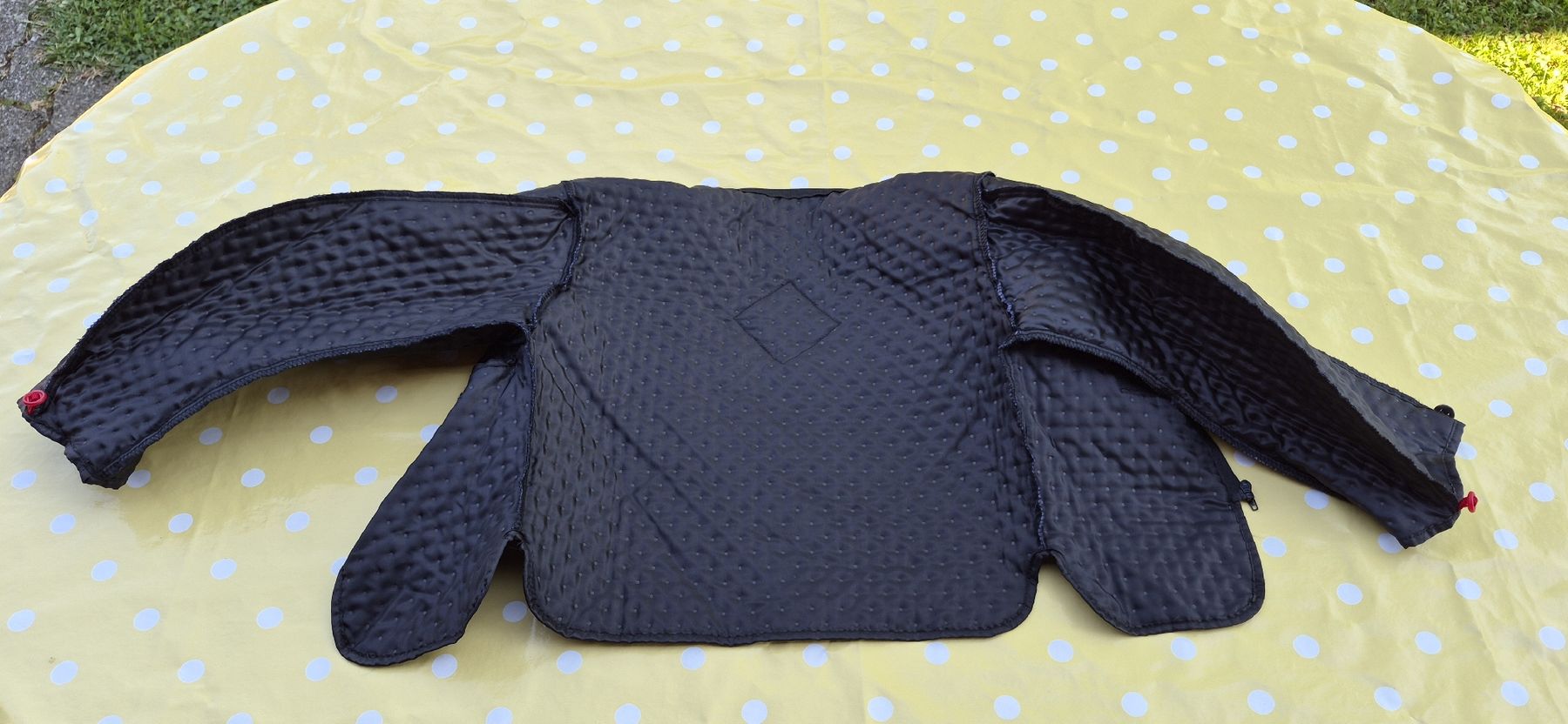 IXS Giacche & Cappotti: Töffjacke, Motorradjacke: IXS – Usato da Ebnat-Kappel venduto da playade 5