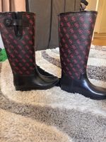 Regenstiefel Guess 39