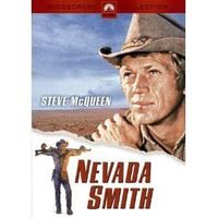 NEVADA SMITH         Steve McQueen           ==> SAMMELPORTO