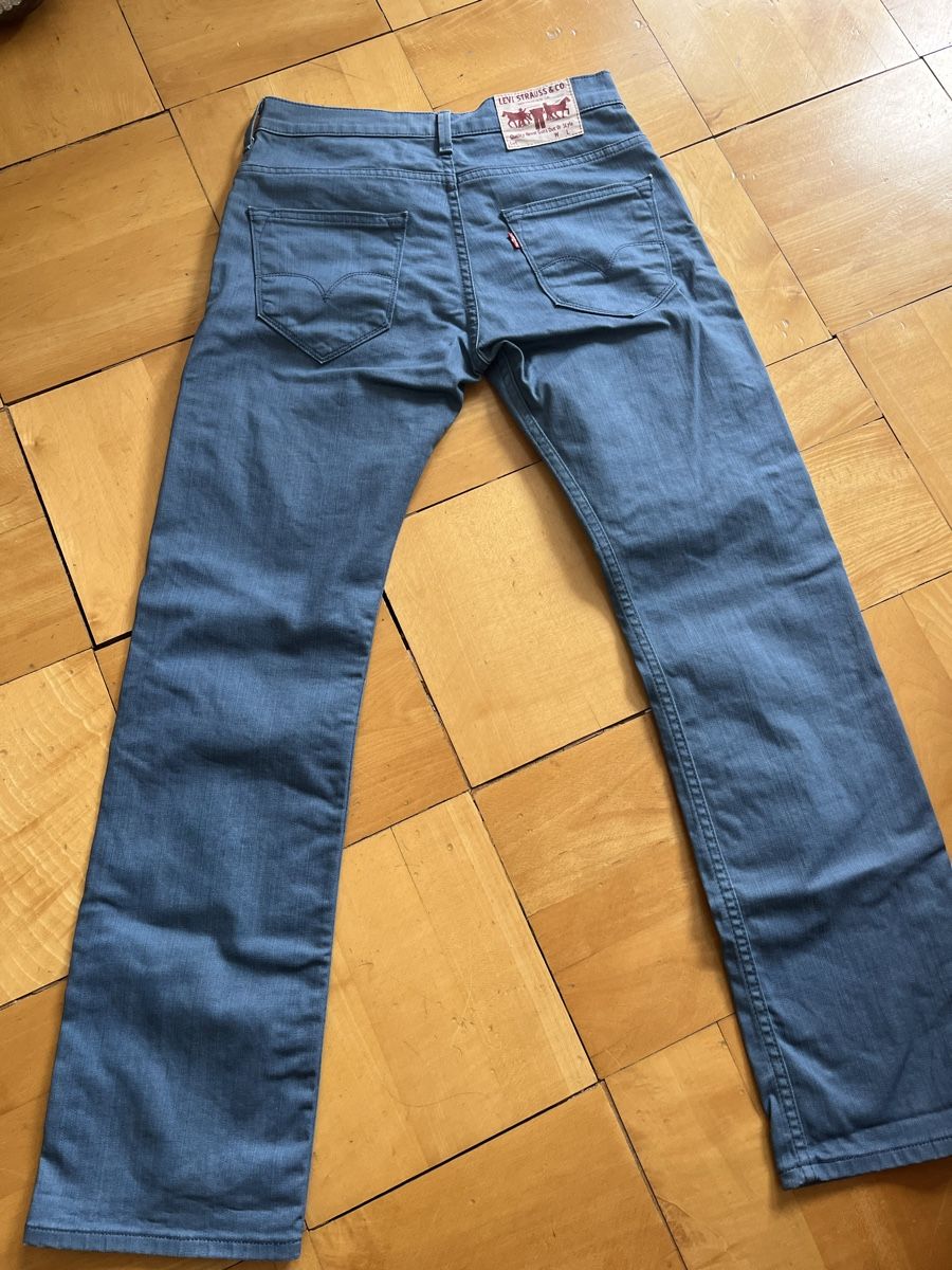 Levi's Jeans: Levis Hose – Neuf (Voir description) à Zürich par Shopmystyle 2