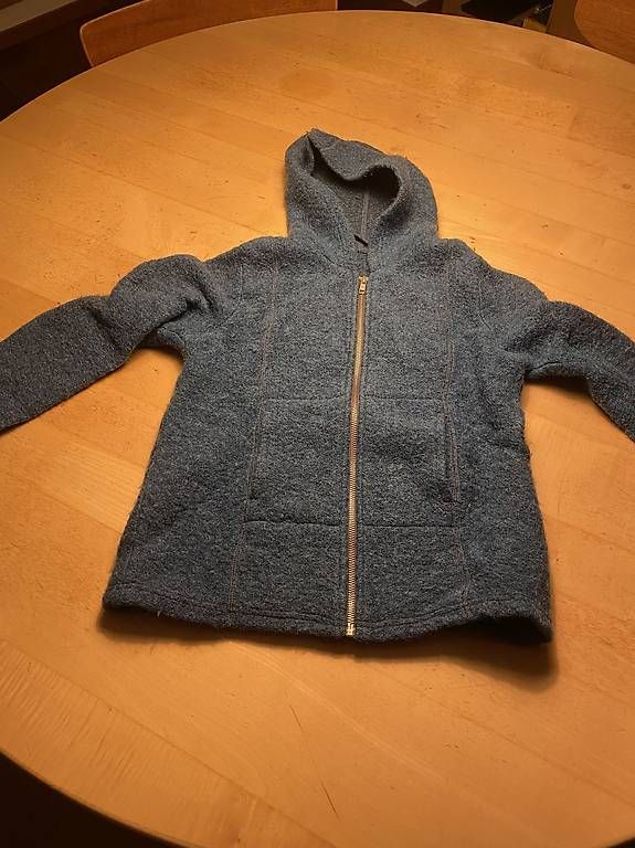 Giacche & Cappotti: Mini Bär Jacke 134/140   – Usato da Windisch venduto da pagbfrs 2