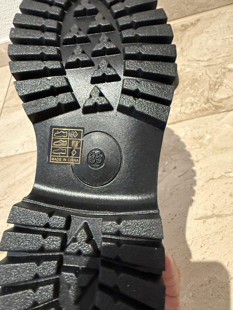 Scarpe da donna: Loafer Schuhe – Nuovo (secondo la descrizione) da Dübendorf venduto da SamiraN02 2