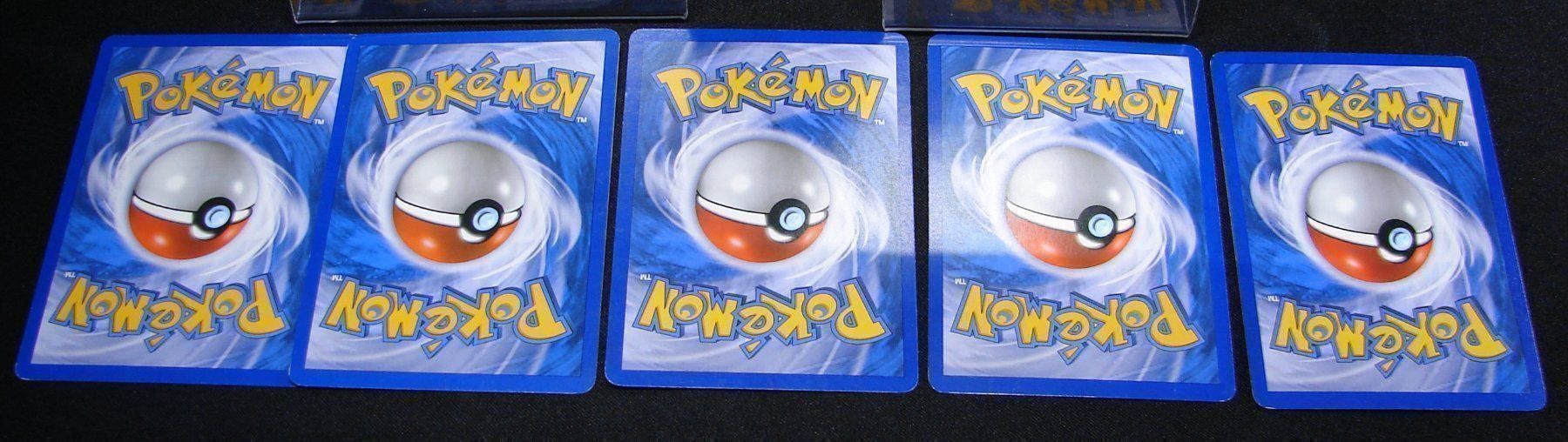 Pokémon Sammelbilder & Trading cards: 5 Karten aus HGSS - Triumphant       /50 – Neu (gemäss Beschreibung) aus Rümlang von coh_87ww 6