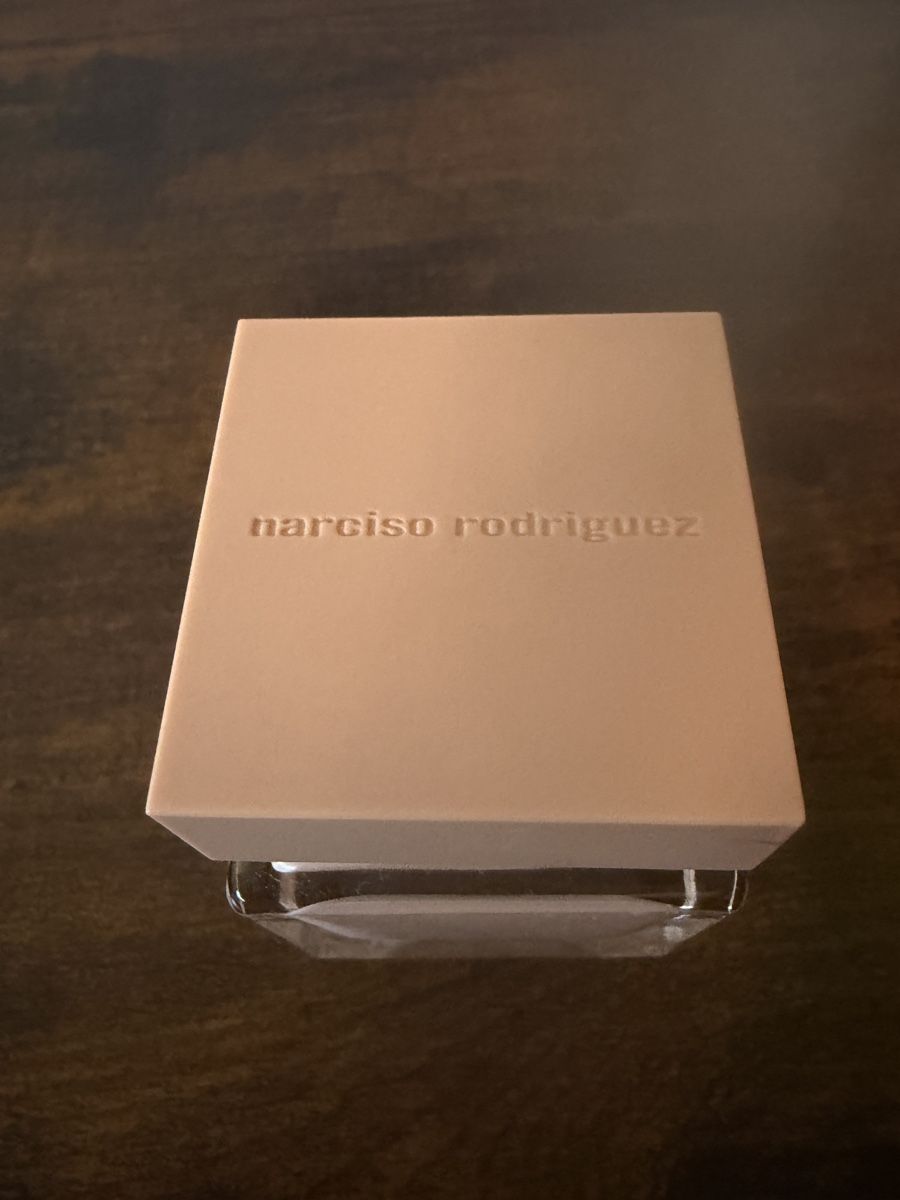 Narciso Rodriguez Parfum & Eau de Toilette: Narciso Rodriguez Parfum  – Gebraucht aus Oberhof von Montana104 1