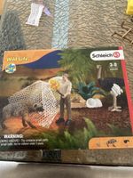 Schleich Wild Life