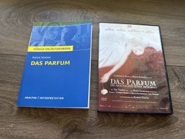 Das Parfum - Erläuterung & DVD