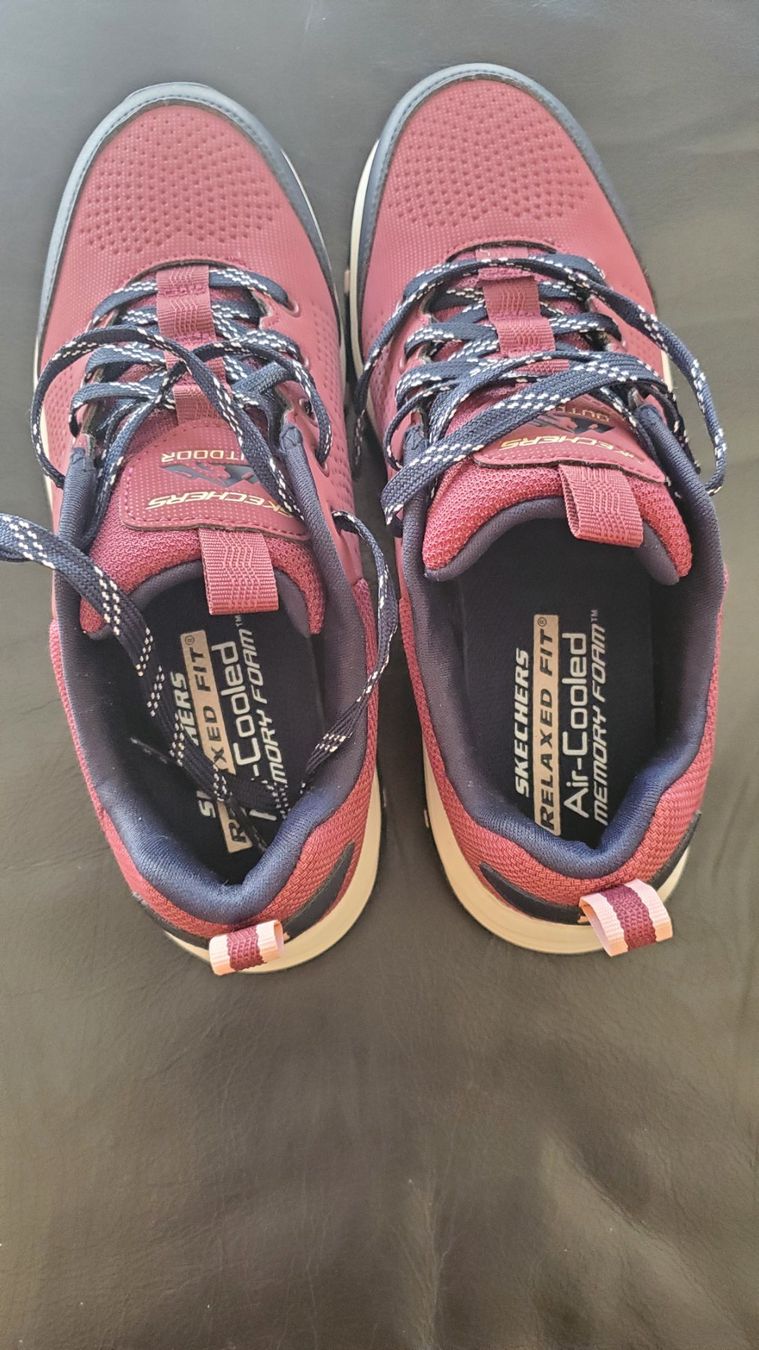 Skechers Scarpe da donna: Skechers Trekking Schuhe 39 – Nuovo (secondo la descrizione) da Interlaken venduto da mar_65xg