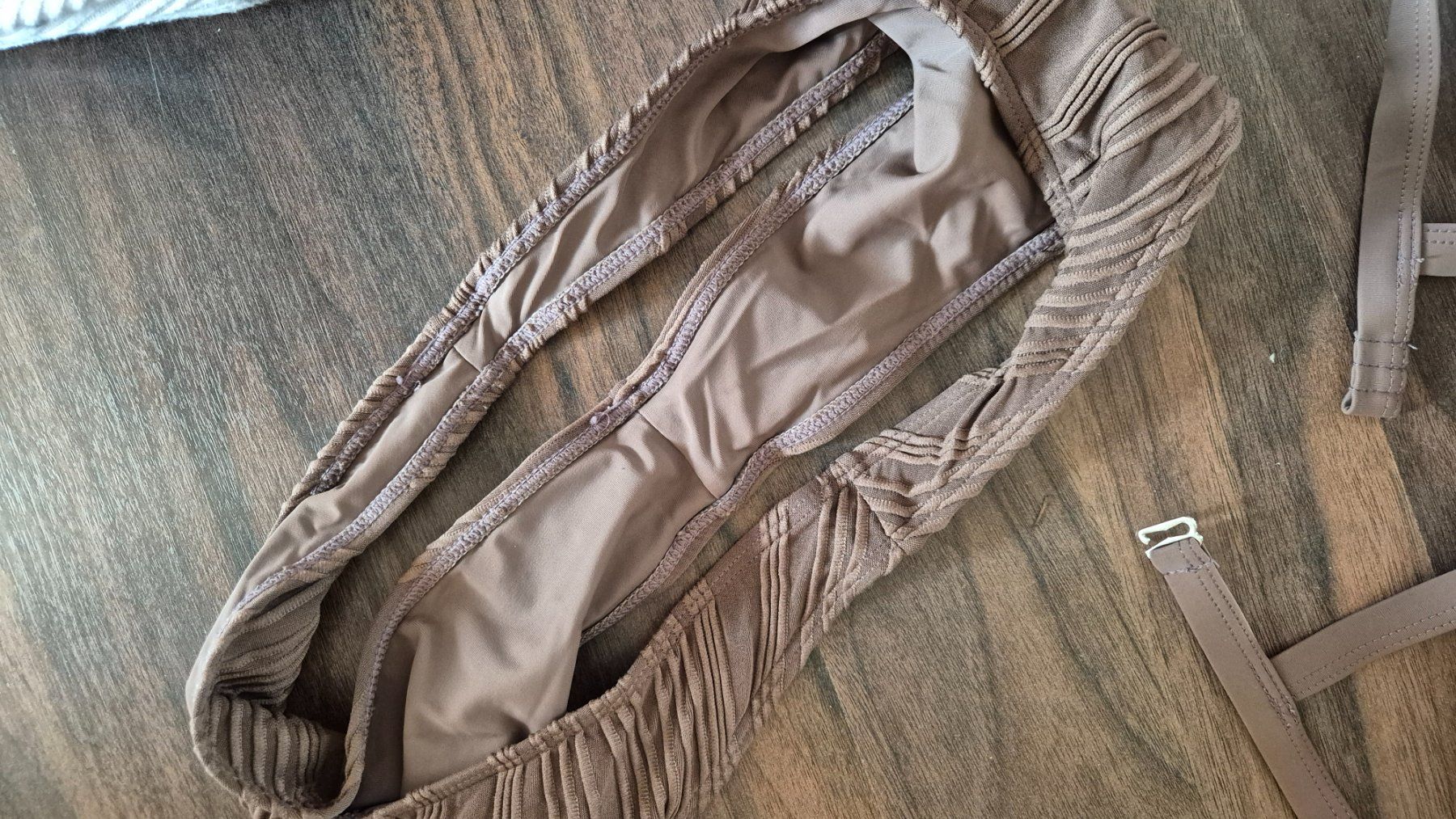 Zaful Costumi da bagno & Bikini: NEU - Zaful Bikini – Nuovo e nell'imballaggio originale da Winterthur venduto da Fleur44 2
