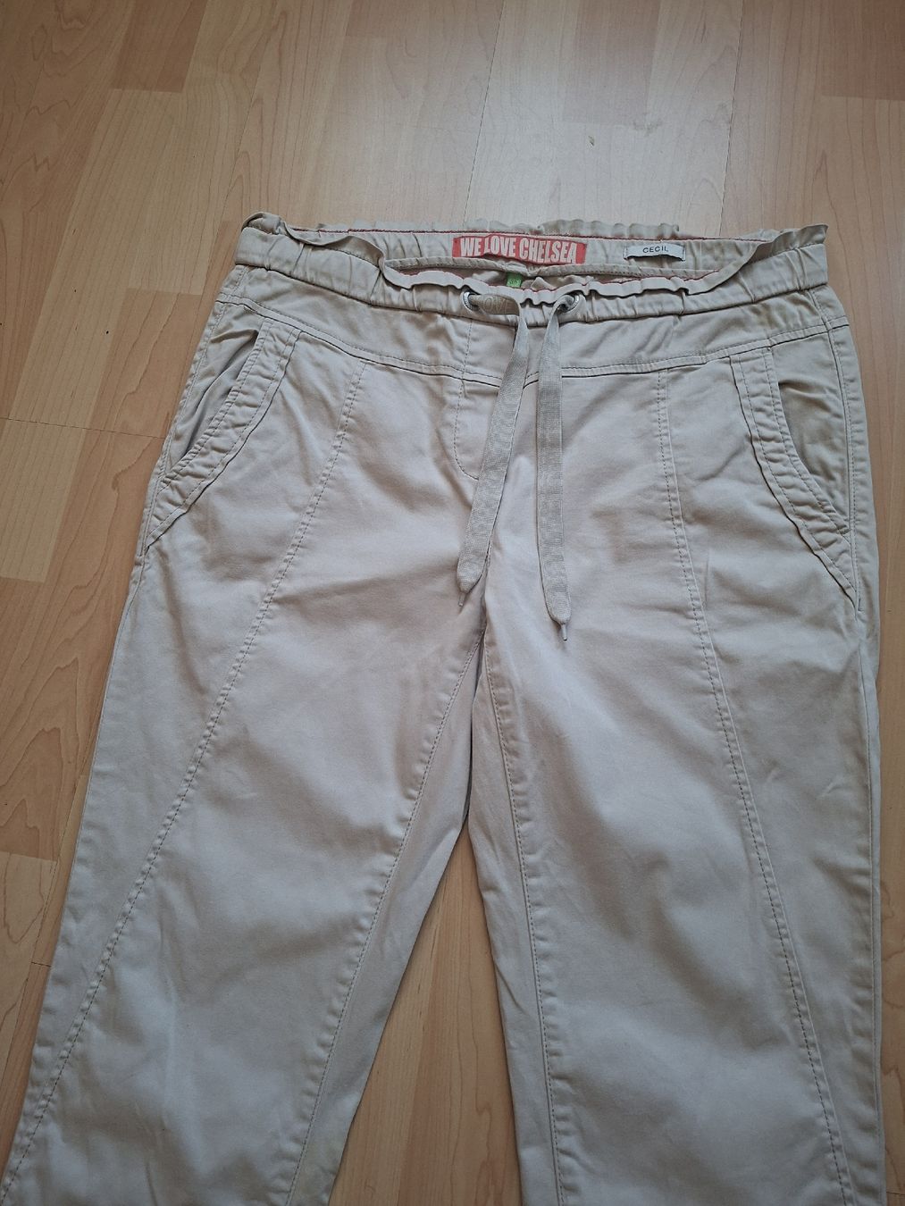 Cecil Pantaloni: Cecil Hose Gr.38 – Usato da Sumiswald venduto da Cicco02 2