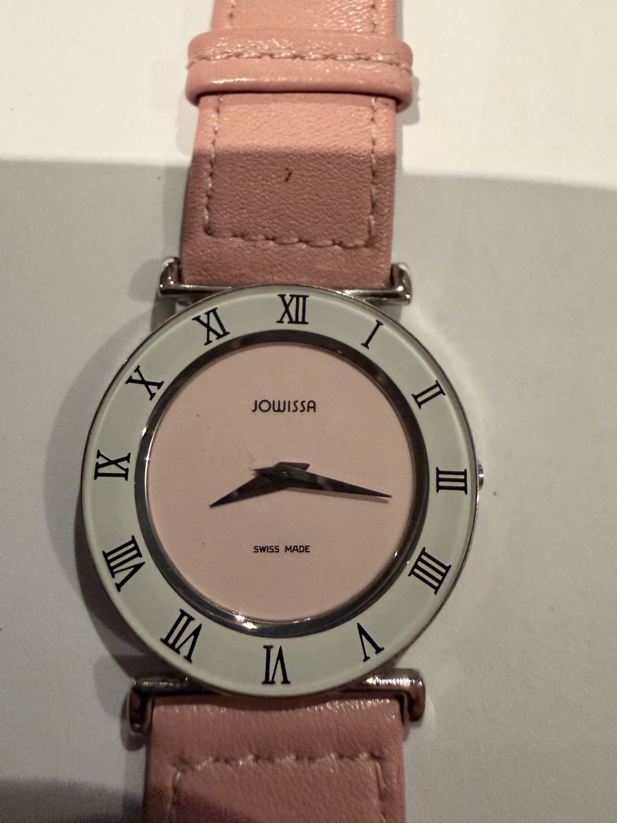 Jowissa Uhren: Montre Jowissa  – Gebraucht aus Echallens von JAR69