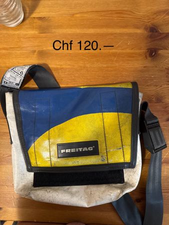 Borsa Freitag