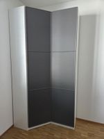Ikea Pax Eckschrank-Kombination