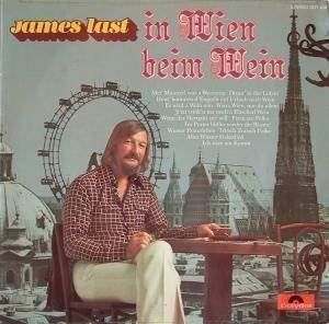 Dischi in vinile: 8 Langspielplatten James Last – Nuovo (secondo la descrizione) da Allschwil venduto da Feigenbaum 3